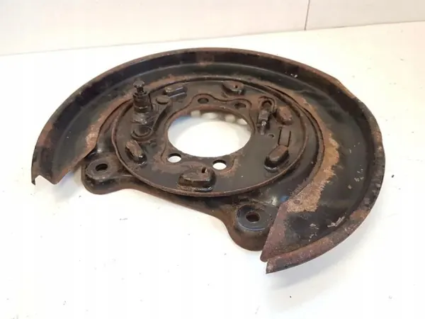 Subaru OE Taka jarrukilpi OEM 26704XA000 image 3
