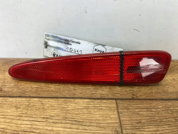 OEM 10316656PINYA Takareflektori Corvette C6:lle image 2
