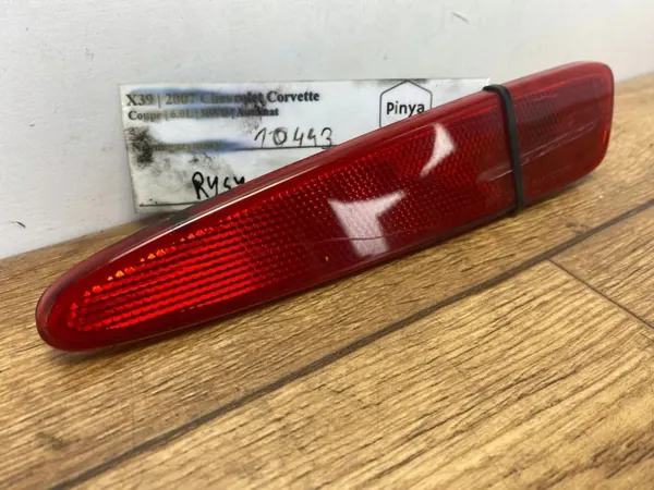OEM 10316656PINYA Takareflektori Corvette C6:lle image 4
