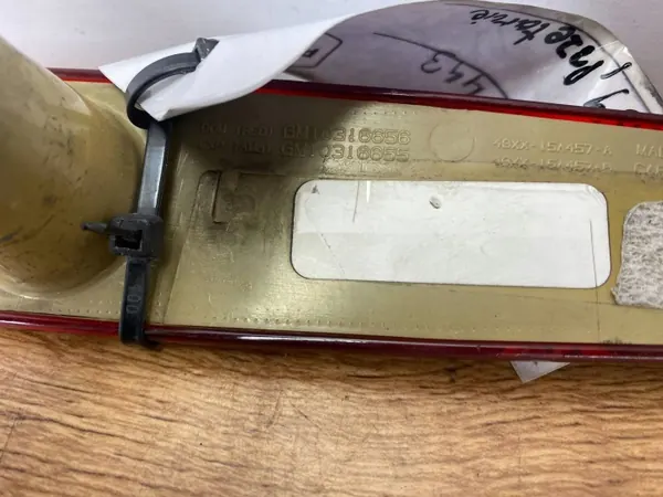 OEM 10316656PINYA Takareflektori Corvette C6:lle image 8
