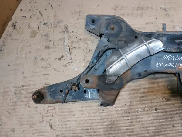 Sous-châssis avant Hyundai i10 2007-> image 2