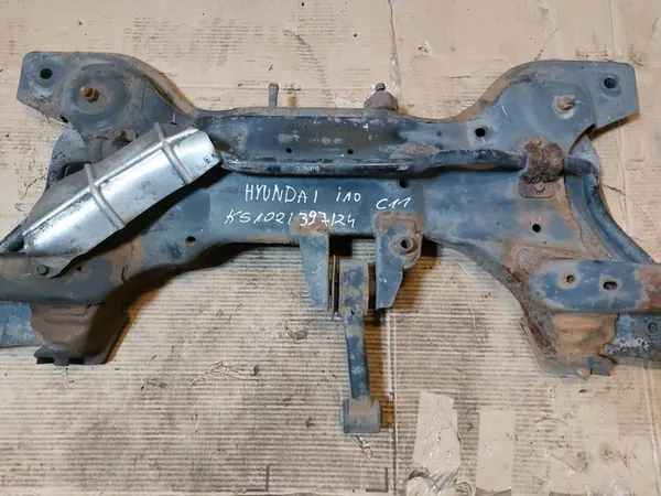 Sous-châssis avant Hyundai i10 2007-> image 3