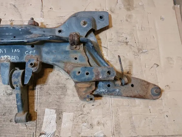 Sous-châssis avant Hyundai i10 2007-> image 4