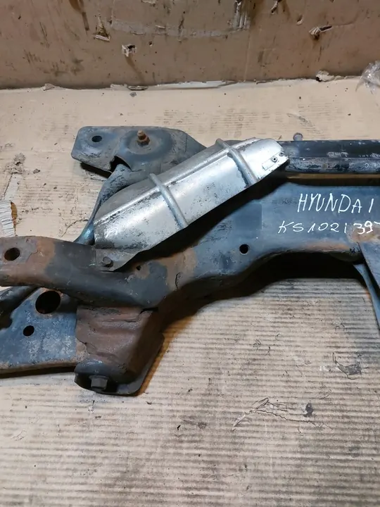 Sous-châssis avant Hyundai i10 2007-> image 6