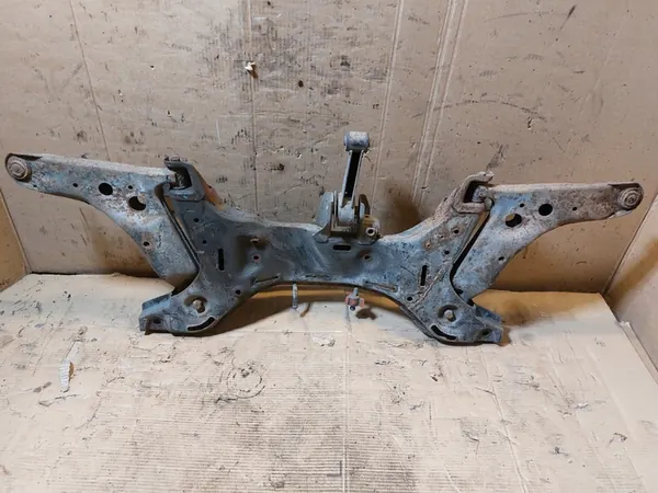 Sous-châssis avant Hyundai i10 2007-> image 9