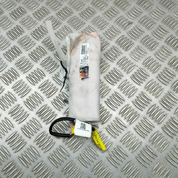 SRS AIRBAG CHEVROLET MALIBU 2024 image 2