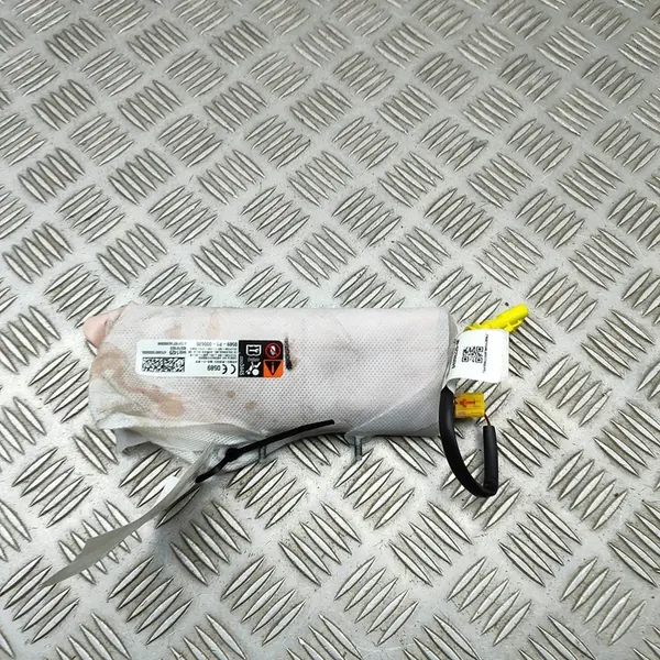 SRS AIRBAG CHEVROLET MALIBU 2024 image 3