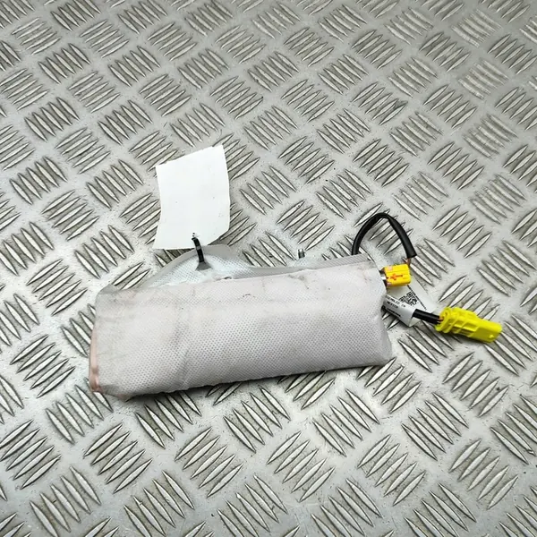 SRS AIRBAG CHEVROLET MALIBU 2024 image 4