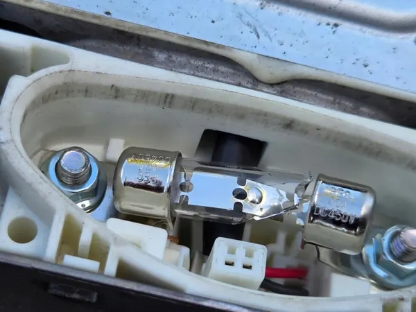 TOYOTA RAV4 IV HYBRID Inverseur G9200-42010 image 4