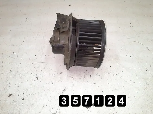 Ventilateur moteur de soufflante OEM AM-357124 Peugeot image 2
