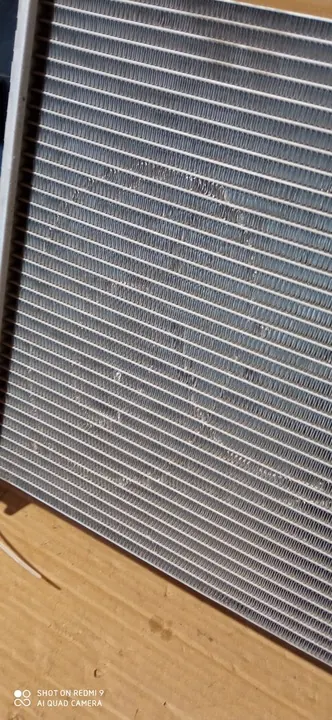 Vattenkylare Citroen Jumper Fiat Ducato 06- OEM 1333C7 image 3