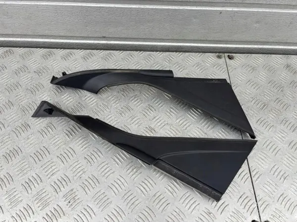 Extremo de elevação Ford Puma MK2 esquerdo direito OEM IG image 2