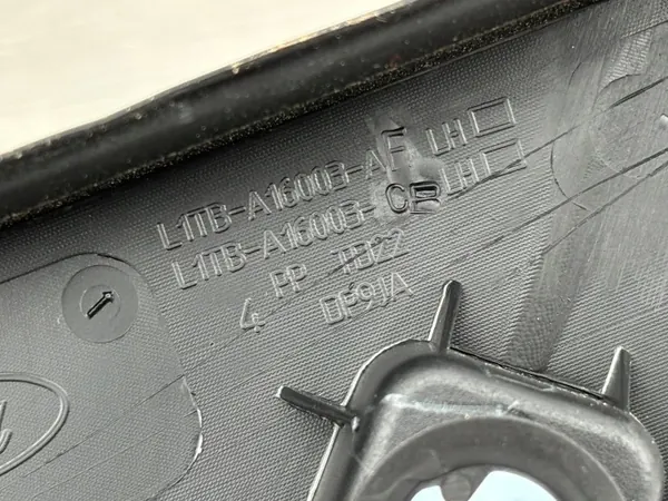 Extremo de elevação Ford Puma MK2 esquerdo direito OEM IG image 4