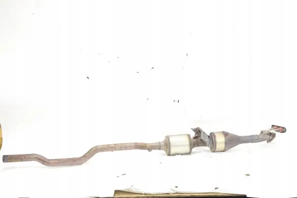 SEAT Alhambra Katalysaattori OEM 7N0131809C image 2