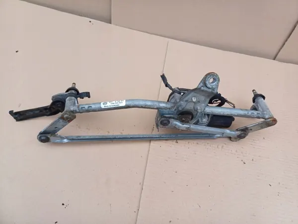 Framruta torkarmekanism OEM 3AB955419 VW Passat B7 image 6