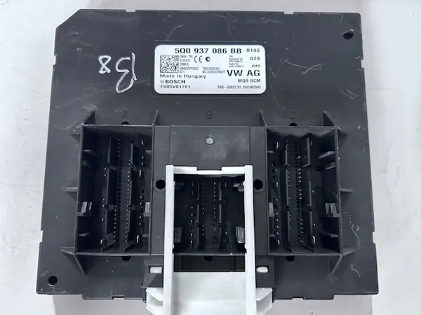Tändspolesats OEM 5Q0937086BB för VW Passat B7 image 2