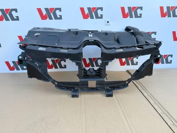 Front Grille Reinforcement Renault Megane IV 620360534R image 3