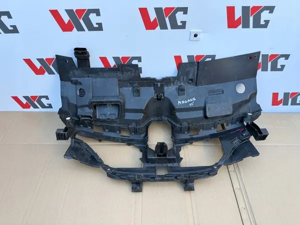 Front Grille Reinforcement Renault Megane IV 620360534R image 4