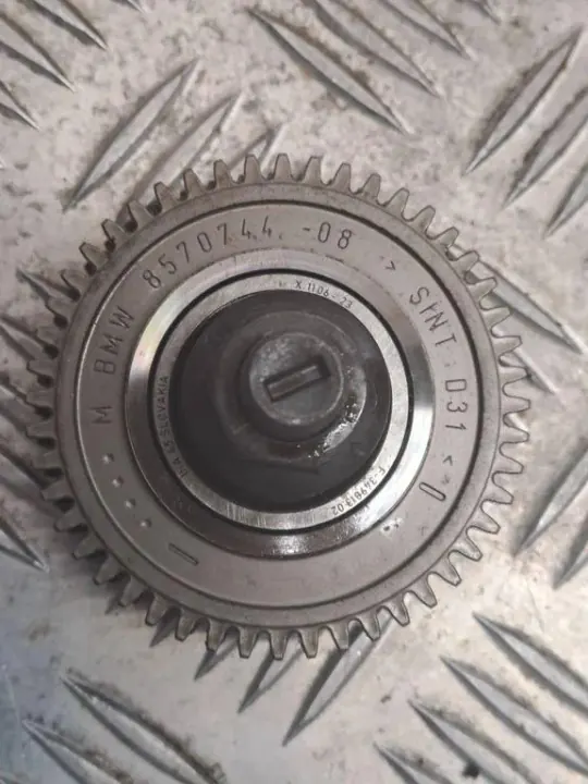 BMW Getrieberitzel OEM 8570744 für 3er G20/G28 image 3