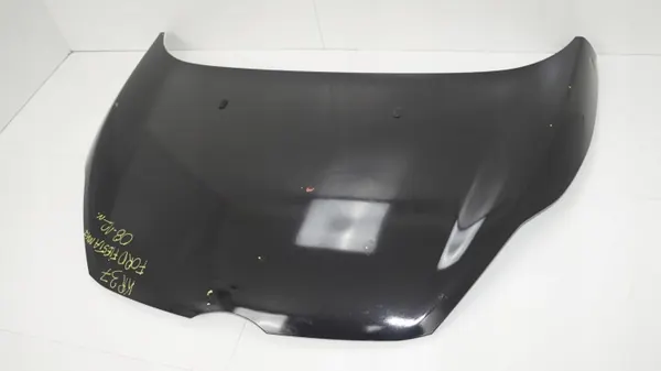 Motorabdeckung Ford Fiesta MK7 08-12 OEM 360192542 image 3