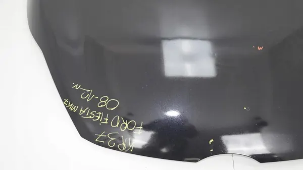 Motorabdeckung Ford Fiesta MK7 08-12 OEM 360192542 image 6