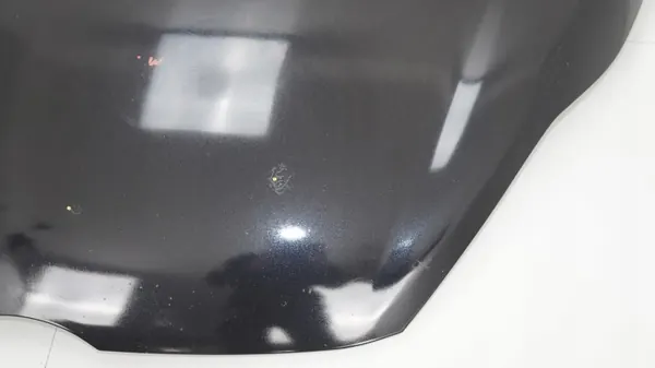 Motorabdeckung Ford Fiesta MK7 08-12 OEM 360192542 image 7