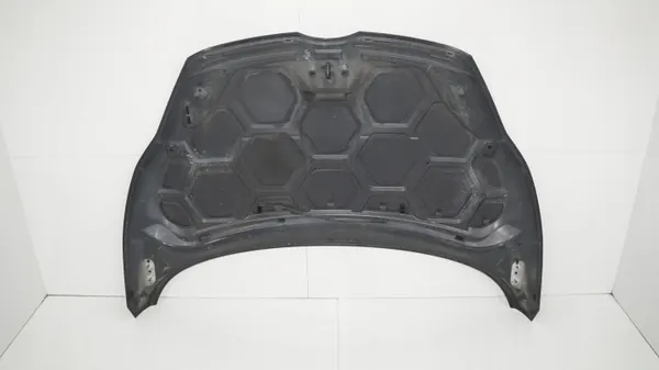 Motorabdeckung Ford Fiesta MK7 08-12 OEM 360192542 image 9