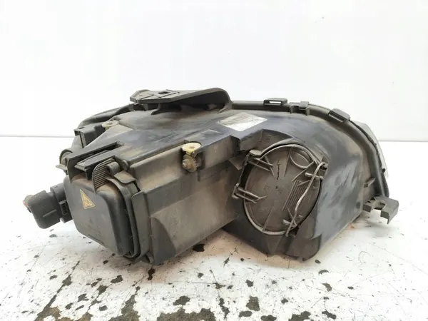 Faros Xenón Izquierdo Audi A3 II 8P image 3