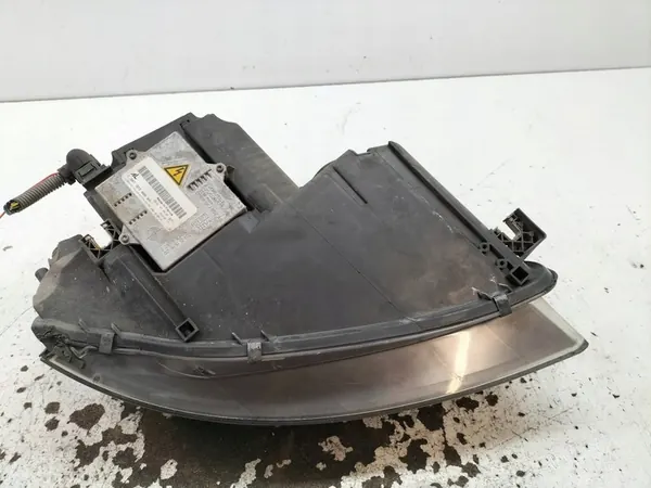 Faros Xenón Izquierdo Audi A3 II 8P image 5