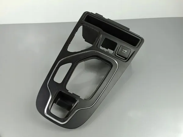 2019 Jeep Cherokee Shift Lever Frame OEM FOB34903 image 1