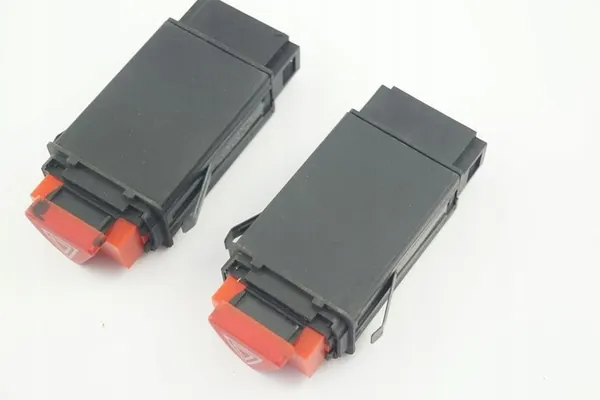 Noodknop Audi A3 8L 10 pinnen image 3
