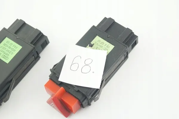 Noodknop Audi A3 8L 10 pinnen image 6