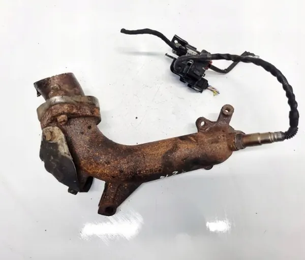 Colector de escape OEM 2117177 Kia Ceed 1.6L image 2