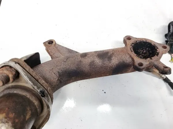 Colector de escape OEM 2117177 Kia Ceed 1.6L image 3