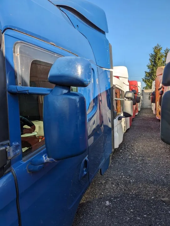 Cabine Scania R OEM KABINA R - État Utilisé image 5