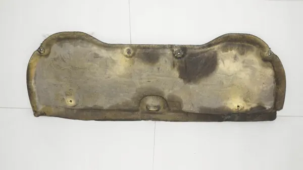 Toyota Avensis T27 motorkapisolatie OEM 360186746 image 4