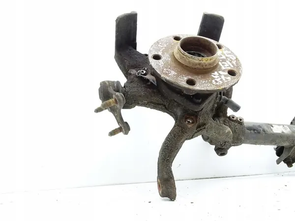 Snodo ammortizzatore anteriore sinistro Skoda Octavia III 5Q0255R image 2