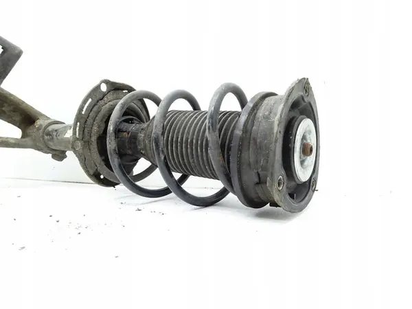 Snodo ammortizzatore anteriore sinistro Skoda Octavia III 5Q0255R image 3