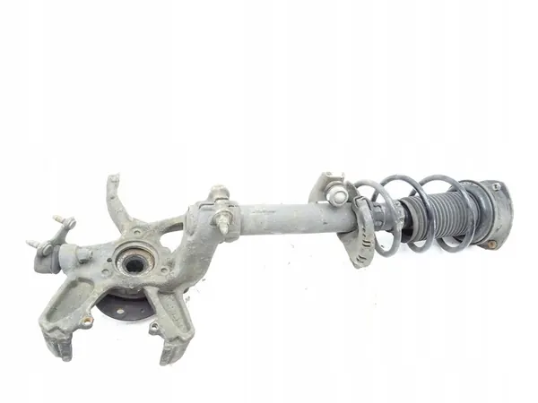 Snodo ammortizzatore anteriore sinistro Skoda Octavia III 5Q0255R image 7