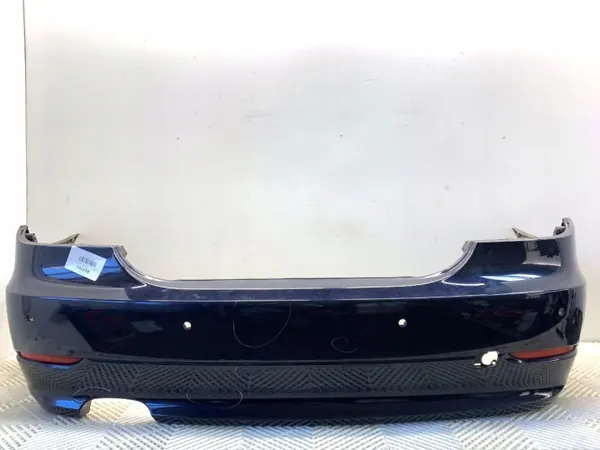 Parachoques trasero OEM LORK-48-22661 para BMW E60 image 2