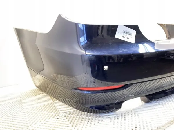 Parachoques trasero OEM LORK-48-22661 para BMW E60 image 5