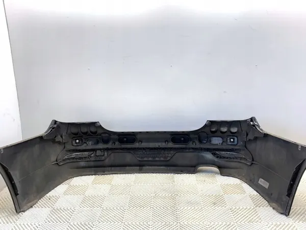 Parachoques trasero OEM LORK-48-22661 para BMW E60 image 9