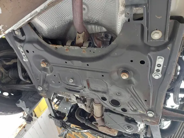Framre bromsbelägg OEM 30012402K för Opel Vivaro C image 2