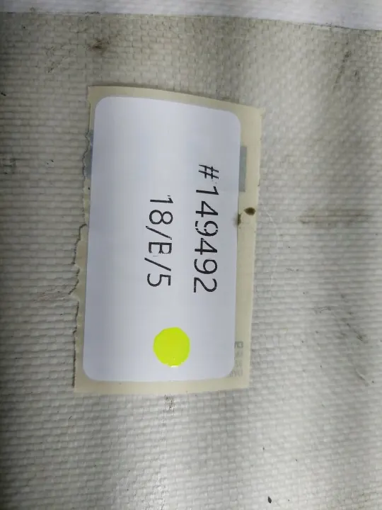 Turbocompressor OEM 7069785001SKASACJ para Citroen image 7