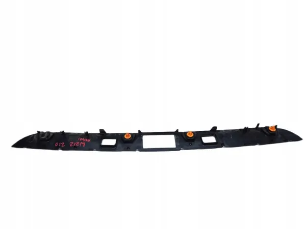 Tapeta de maletero Mercedes W212 OEM A2127400593 image 2