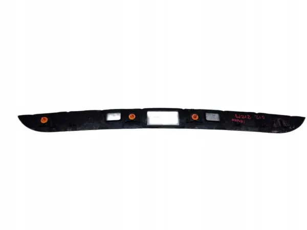 Tapeta de maletero Mercedes W212 OEM A2127400593 image 10