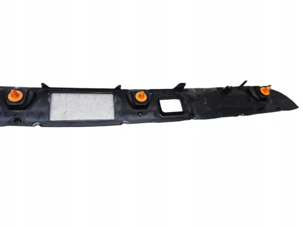 Tapeta de maletero Mercedes W212 OEM A2127400593 image 3