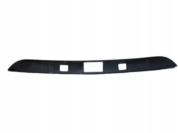 Tapeta de maletero Mercedes W212 OEM A2127400593 image 6