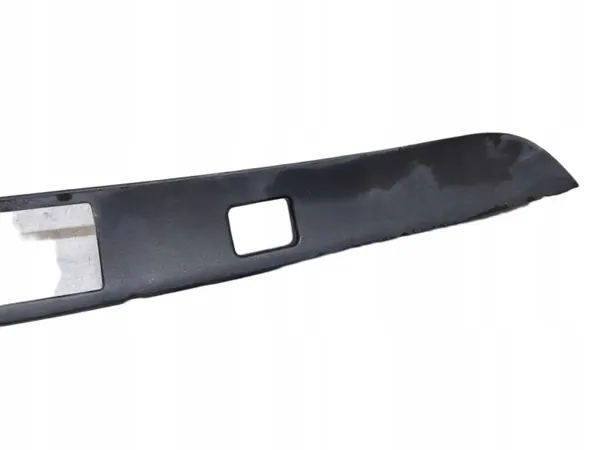 Tapeta de maletero Mercedes W212 OEM A2127400593 image 7