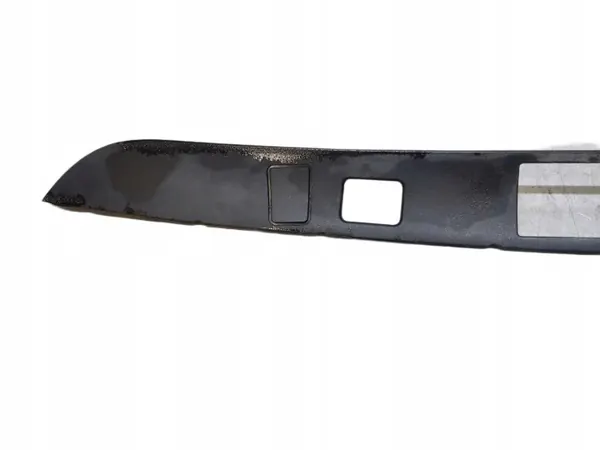 Tapeta de maletero Mercedes W212 OEM A2127400593 image 9